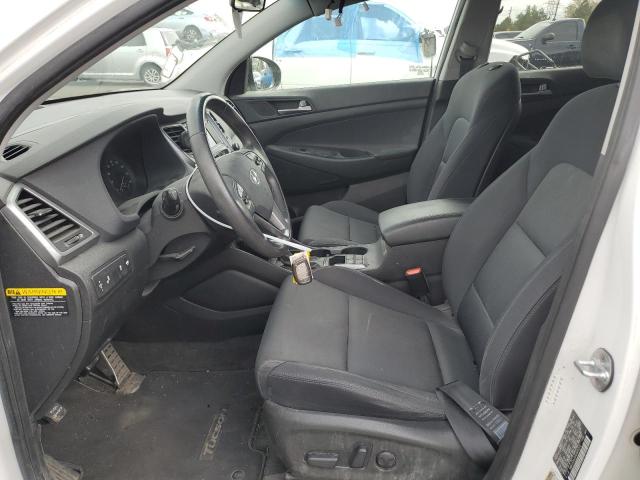 Photo 7 from auction – 2017 HYUNDAI TUCSON LIM with VIN KM8J33A22HU545372