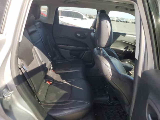 Foto 11 de la subasta – 2018 JEEP COMPASS LA con VIN 3C4NJCBB4JT286250