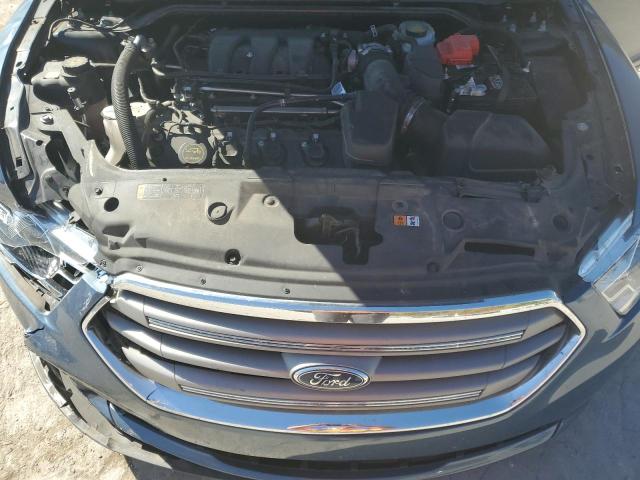 Photo 11 from auction – 2018 FORD TAURUS SEL with VIN 1FAHP2E88JG142216
