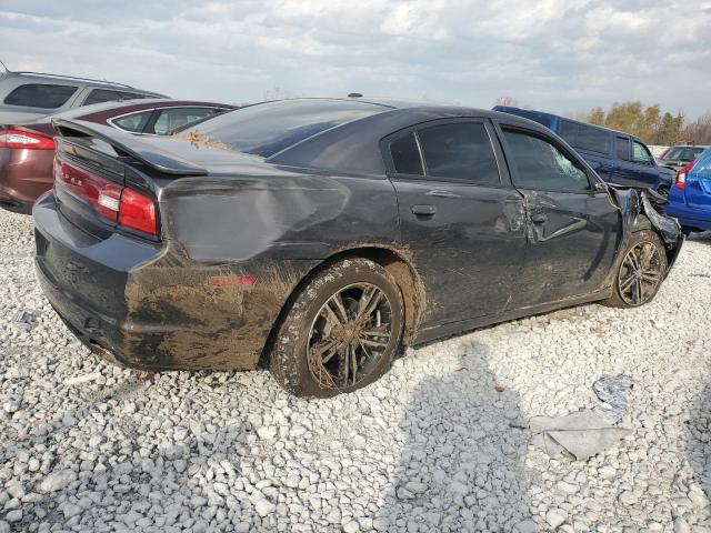 Photo 3 from auction – 2013 DODGE CHARGER SX with VIN 2C3CDXJG9DH608093