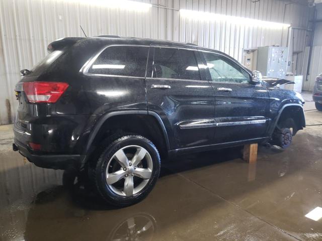 Photo 3 from auction – 2012 JEEP GRAND CHER with VIN 1C4RJFCT4CC240930