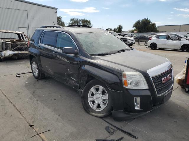 Photo 4 from auction – 2013 GMC TERRAIN SL with VIN 2GKFLUE36D6406927