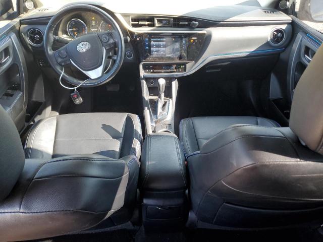 Photo 8 from auction – 2017 TOYOTA COROLLA L with VIN 2T1BURHEXHC954368