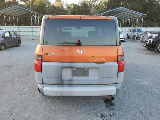 Снимка 6 от търг – 2003 HONDA ELEMENT EX с VIN 5J6YH28593L015150