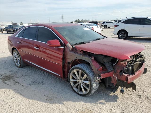 Photo 4 from auction – 2014 CADILLAC XTS PREMIU with VIN 2G61P5S33E9318036