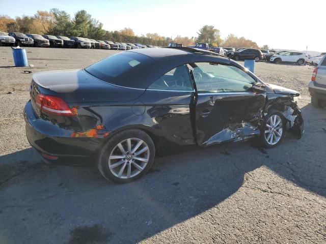 Photo 3 from auction – 2013 VOLKSWAGEN EOS KOMFOR with VIN WVWBW8AH9DV005409