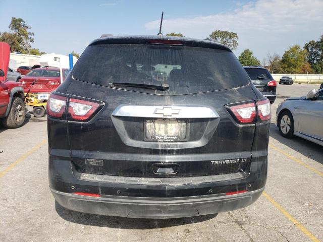 Photo 6 from auction – 2013 CHEVROLET TRAVERSE L with VIN 1GNKRGKD5DJ208227