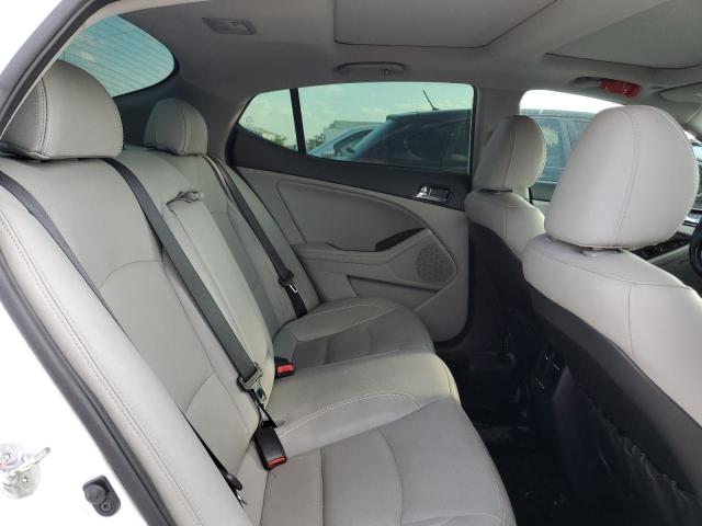 Photo 10 from auction – 2013 KIA OPTIMA EX with VIN 5XXGN4A73DG170120