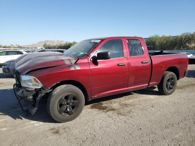RAM 1500 ST 2018 with VIN 1C6RR6FT7JS211890 - Photo from auction