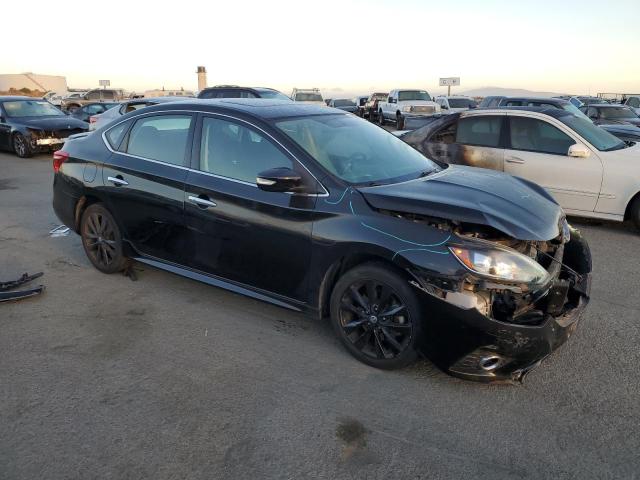 Zdjęcie 4 z aukcji – 2017 NISSAN SENTRA SR z VIN 3N1CB7AP1HY274288