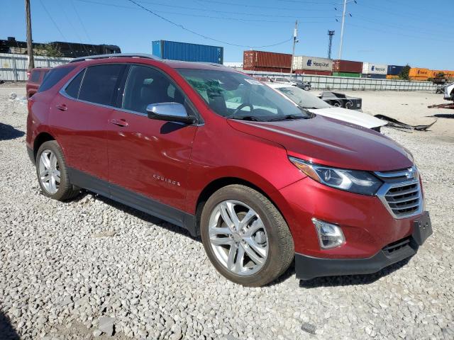 Photo 4 from auction – 2018 CHEVROLET EQUINOX PR with VIN 2GNAXVEV0J6109074