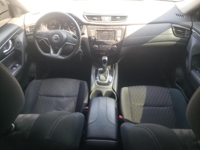 Photo 8 from auction – 2018 NISSAN ROGUE S with VIN 5N1AT2MT0JC704979