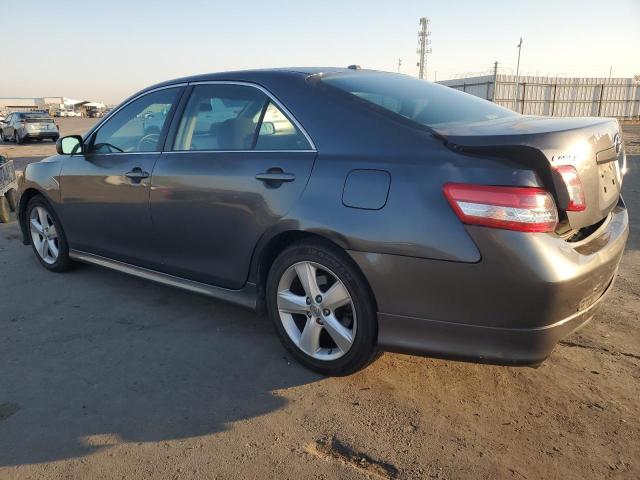 Photo 2 from auction – 2010 TOYOTA CAMRY BASE with VIN 4T1BF3EK9AU062568