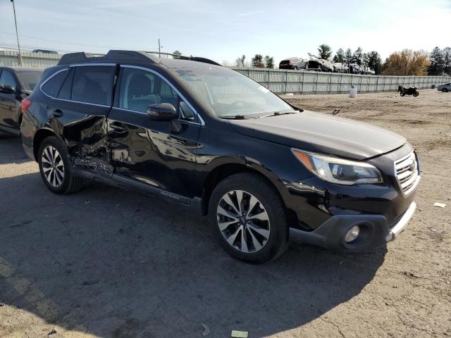 Photo 4 from auction – 2015 SUBARU OUTBACK 2. with VIN 4S4BSALC6F3235374