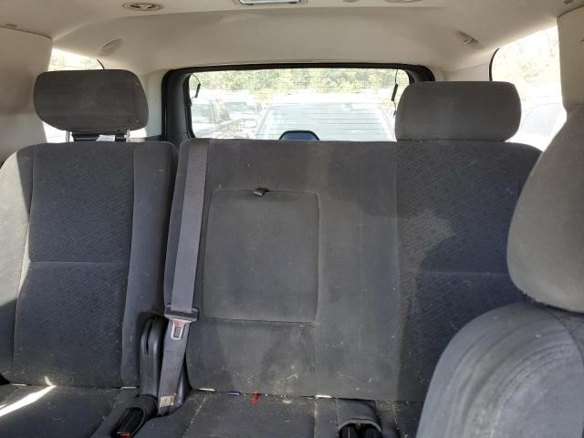 Photo 10 from auction – 2007 GMC YUKON with VIN 1GKFK13007R335047