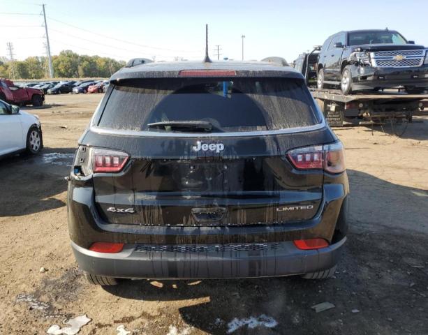 Photo 6 from auction – 2024 JEEP COMPASS LI with VIN 3C4NJDCN8RT579580