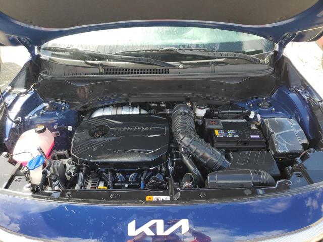 Photo 12 from auction – 2022 KIA SELTOS SX with VIN KNDETCA23N7267713