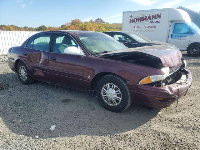 Photo 4 from auction – 2004 BUICK LESABRE CU with VIN 1G4HP52K24U208031