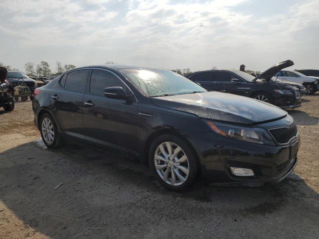 Photo 4 from auction – 2015 KIA OPTIMA LX with VIN 5XXGM4A79FG508013
