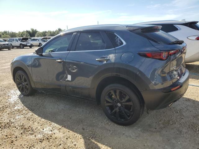 Photo 2 from auction – 2022 MAZDA CX-30 PREF with VIN 3MVDMBCL5NM452052