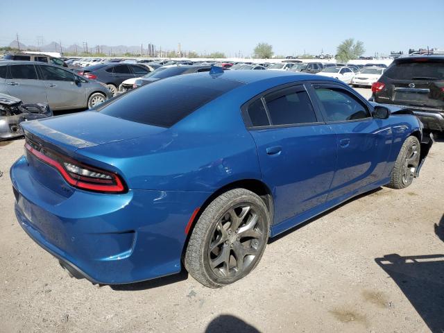 Photo 3 from auction – 2021 DODGE CHARGER GT with VIN 2C3CDXMG9MH536047