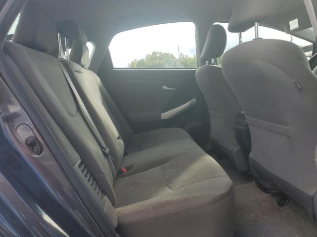 Photo 10 from auction – 2014 TOYOTA PRIUS with VIN JTDKN3DU5E0370148
