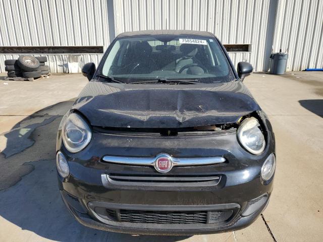 Photo 5 from auction – 2016 FIAT 500X POP with VIN ZFBCFXAT7GP484606