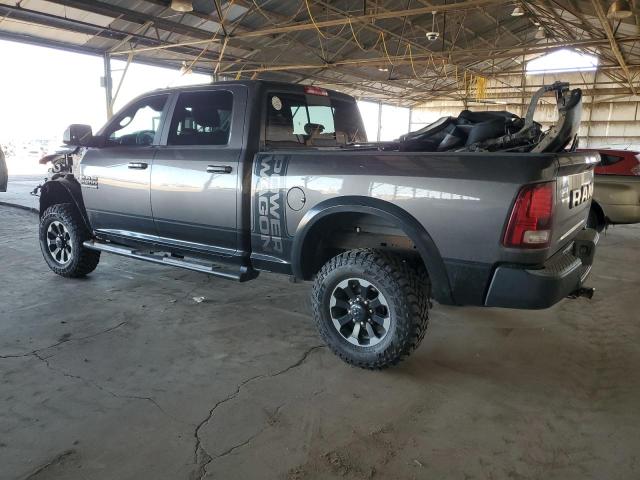 Photo 2 from auction – 2017 RAM 2500 POWER with VIN 3C6TR5EJ2HG634975
