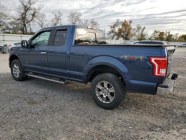 Photo 2 from auction – 2016 FORD F150 SUPER with VIN 1FTEX1EP7GFD16161