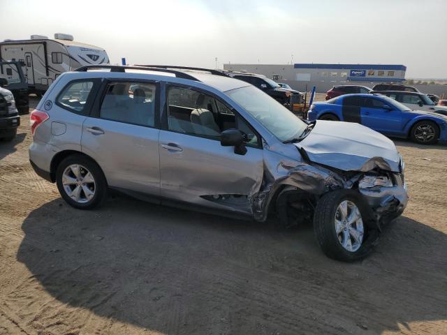 صورة رقم 4 من المزاد - 2016 SUBARU FORESTER 2 مع VIN JF2SJABC4GH418738