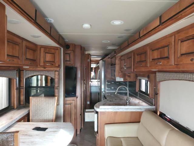 Photo 6 from auction – 2014 MNAC MOTORHOME with VIN 51Z4D5340E4060519