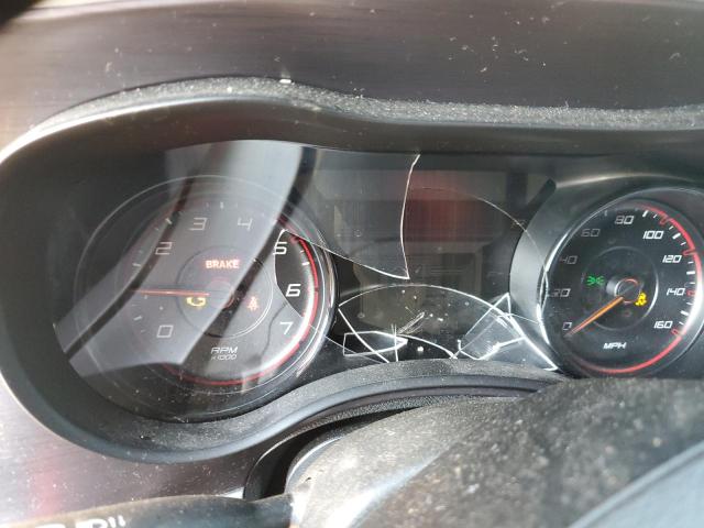 Photo 9 from auction – 2018 DODGE CHARGER R/ with VIN 2C3CDXCT9JH325859