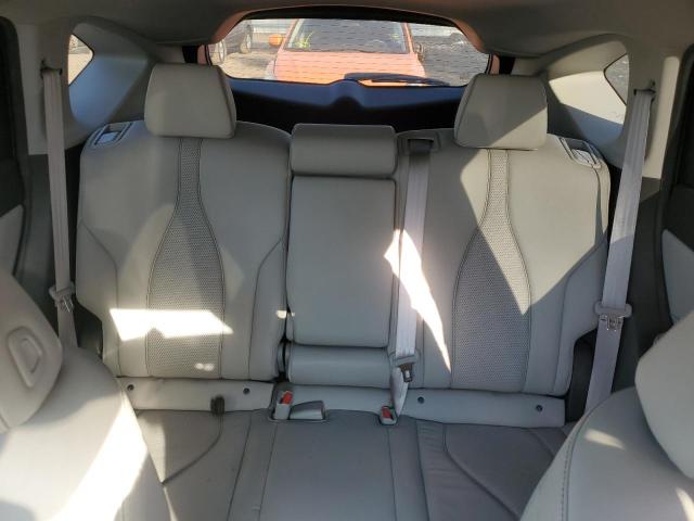 Photo 10 from auction – 2019 ACURA RDX TECHNO with VIN 5J8TC2H56KL011765