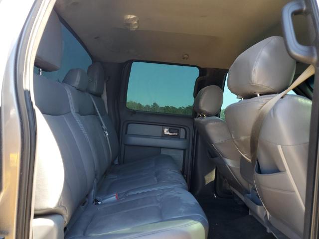 Photo 10 from auction – 2013 FORD F150 SUPER with VIN 1FTFW1ET9DFB96282