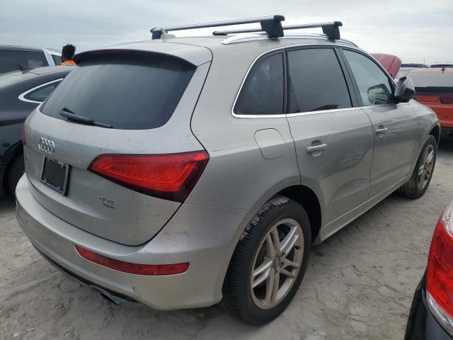 Photo 3 from auction – 2014 AUDI Q5 PRESTIG with VIN WA1WGAFP5EA032163