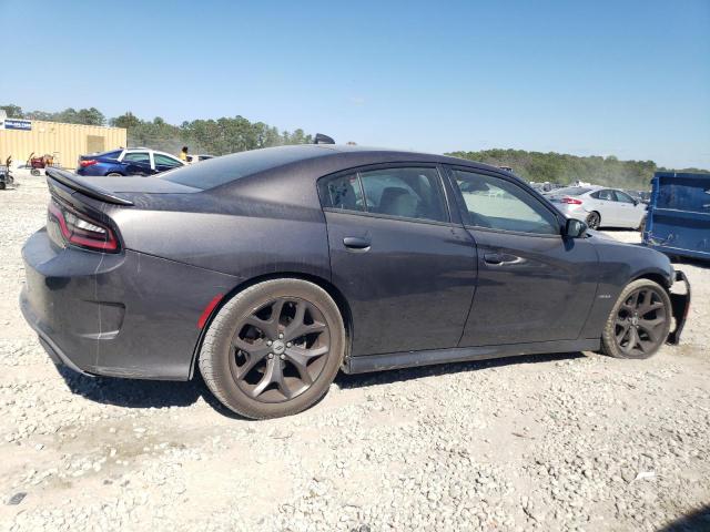 Photo 3 from auction – 2019 DODGE CHARGER R/ with VIN 2C3CDXCT0KH652765