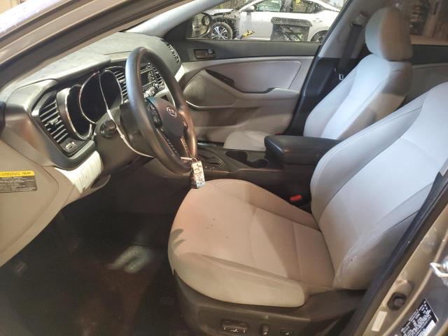Photo 7 from auction – 2012 KIA OPTIMA LX with VIN 5XXGM4A73CG081245