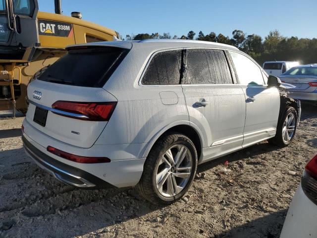 Photo 3 from auction – 2023 AUDI Q7 PREMIUM with VIN WA1LXBF75PD016488