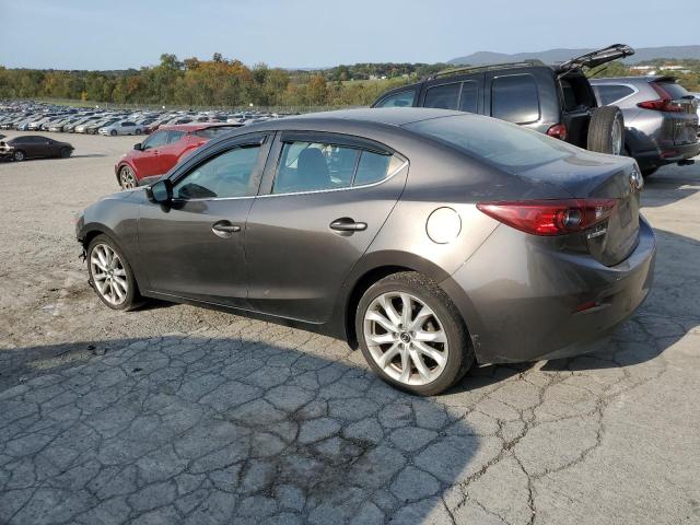 Photo 2 from auction – 2017 MAZDA 3 TOURING with VIN 3MZBN1V70HM105925