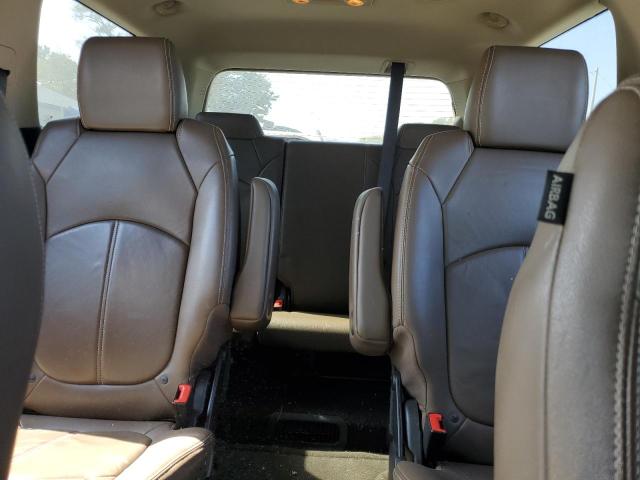 Photo 10 from auction – 2015 GMC ACADIA SLT with VIN 1GKKRRKD8FJ253190