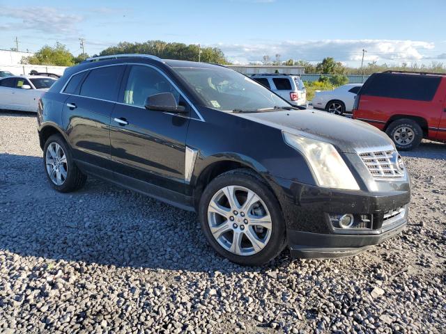 Photo 4 from auction – 2014 CADILLAC SRX PERFOR with VIN 3GYFNCE30ES630126
