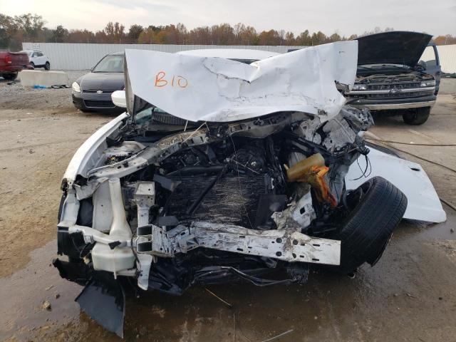 Photo 5 from auction – 2015 DODGE CHARGER SE with VIN 2C3CDXBG9FH776558
