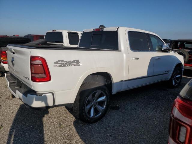 Photo 3 from auction – 2019 RAM 1500 LIMIT with VIN 1C6SRFHT7KN702507