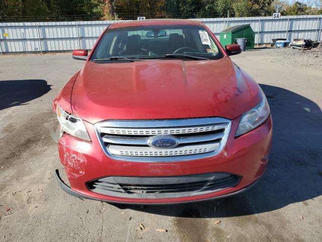 Photo 5 from auction – 2010 FORD TAURUS SEL with VIN 1FAHP2EW4AG151722