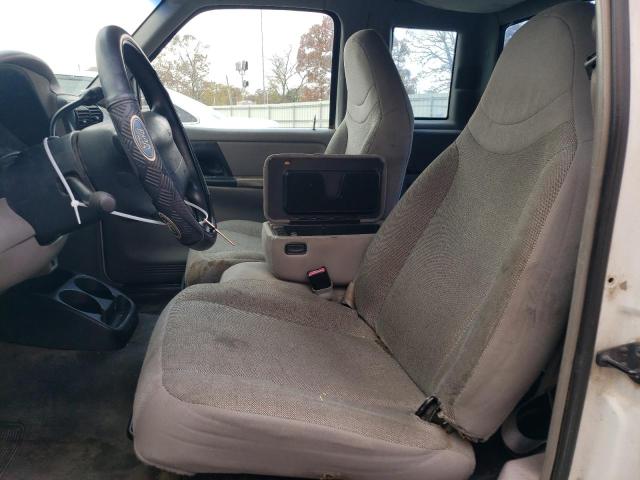 Foto 7 de la subasta – 1998 FORD RANGER SUP con VIN 1FTYR14U2WPB12424