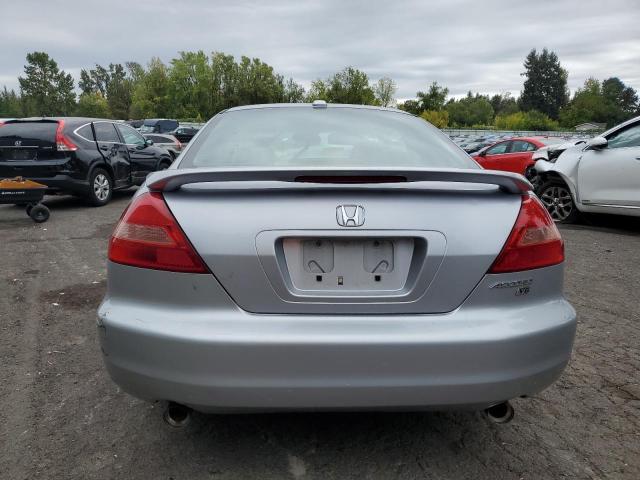 Photo 6 from auction – 2004 HONDA ACCORD EX with VIN 1HGCM82624A010371
