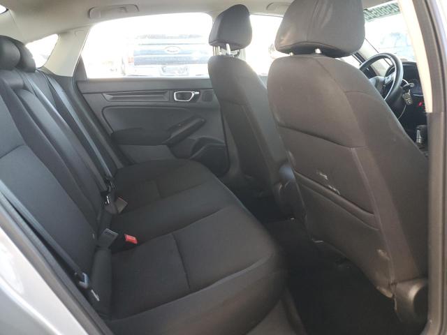 Photo 10 from auction – 2022 HONDA CIVIC EX with VIN 2HGFE1F7XNH321876
