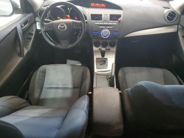Photo 8 from auction – 2010 MAZDA 3 I with VIN JM1BL1SF5A1213285