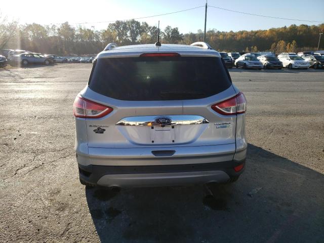 Photo 6 from auction – 2016 FORD ESCAPE TIT with VIN 1FMCU0JX6GUA20118
