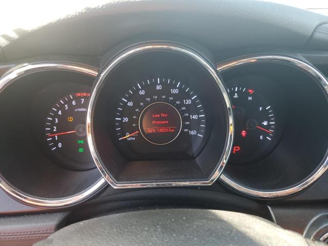 Photo 9 from auction – 2013 KIA OPTIMA EX with VIN 5XXGN4A79DG209485